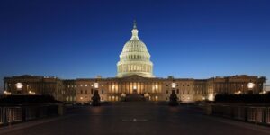 House Passes Bill to Stop Illegals From Voting—Dems Call It Racist
