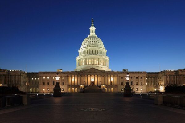 House Passes Bill to Stop Illegals From Voting—Dems Call It Racist