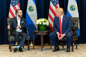 BUKELE SAYS HELL NO: Salvadoran President REFUSES to Return MS-13 Suspect to the U.S. Despite SCOTUS Ruling