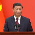 Xi Jinping
